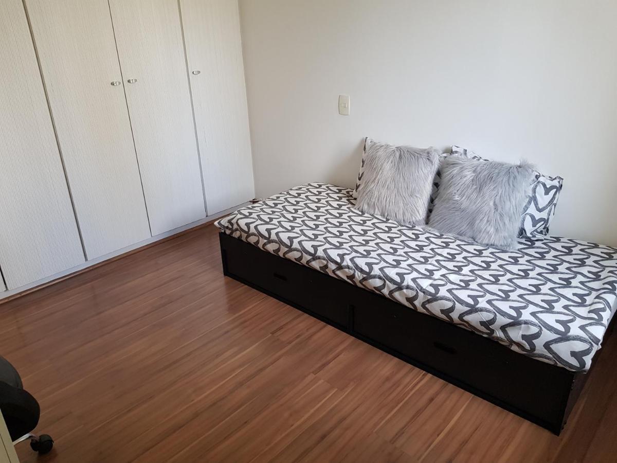 Amazing Penthouse In Sao Paulo, Morumbi Area. Dış mekan fotoğraf