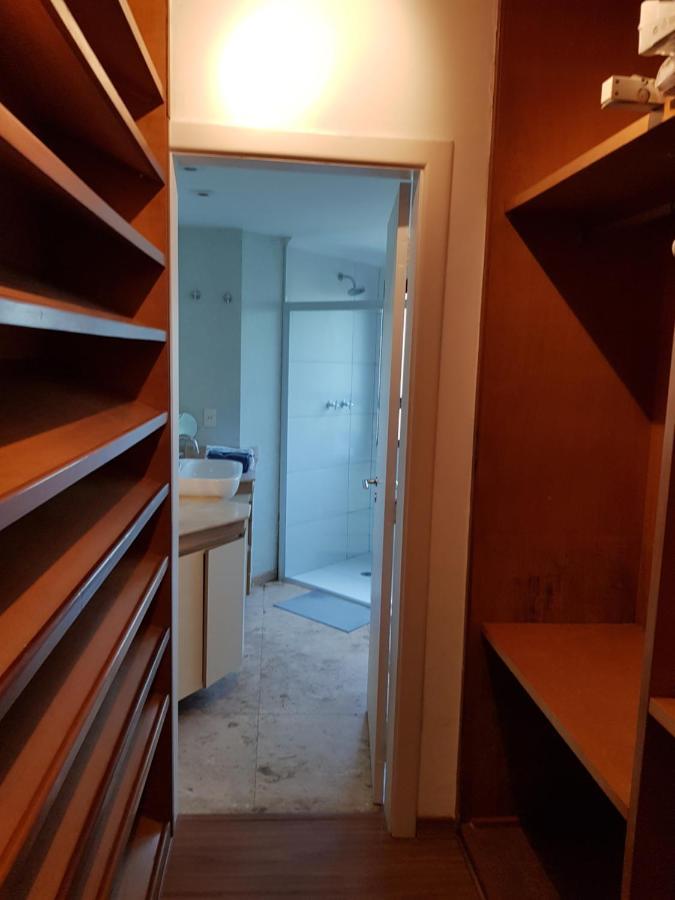 Amazing Penthouse In Sao Paulo, Morumbi Area. Dış mekan fotoğraf