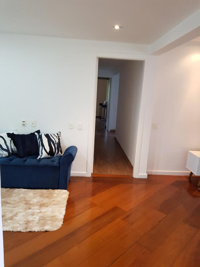 Amazing Penthouse In Sao Paulo, Morumbi Area. Dış mekan fotoğraf